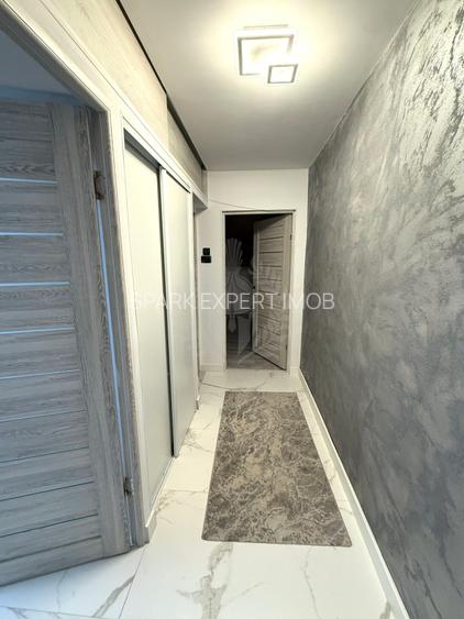 Inchiriere apartament 2 camere, renovat, zona Vest, Ploiești - 7