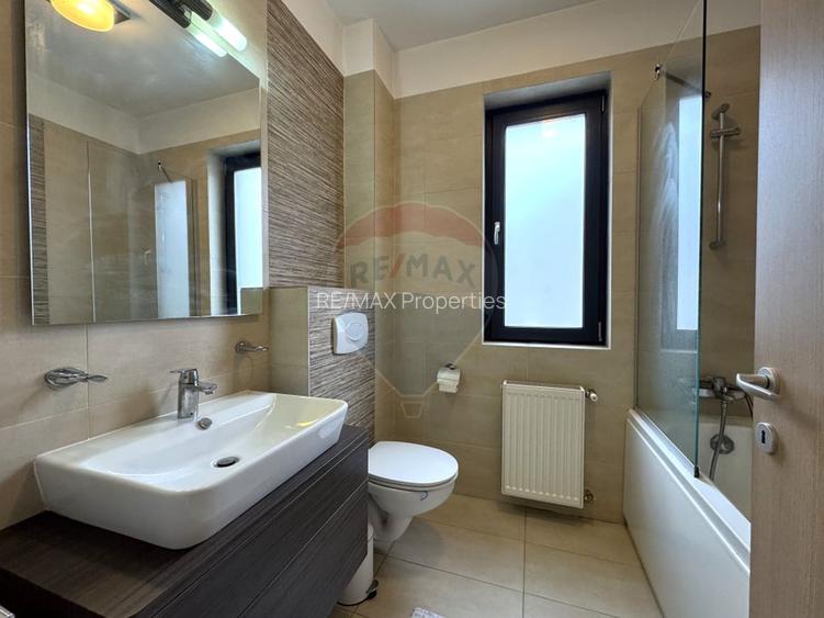 Apartament 2 camere I Parcare I Domenii - Casin - Arcul de Triumf - 9