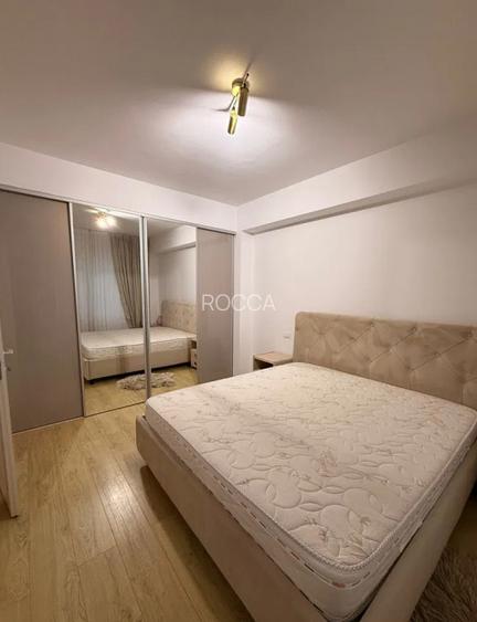 Apartament de 2 camere, 50 mp, metrou, centrala, balcon, Parc Bazilescu - 2