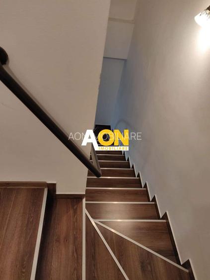 Apartament cu 3 Camere, Scară interioară, Zona Gară - 7