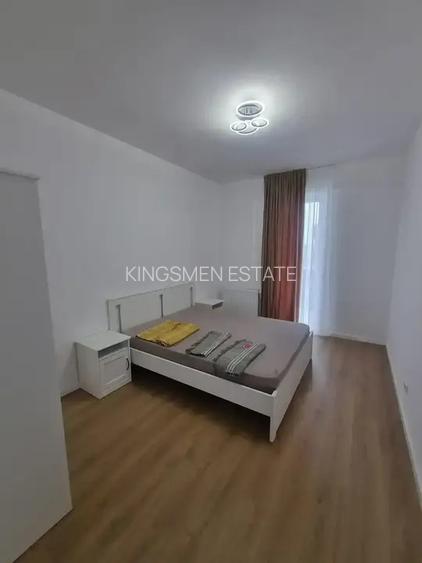 Apartament 3 camere The Suburb Buftea mobilat/utilat Lux ! - 12