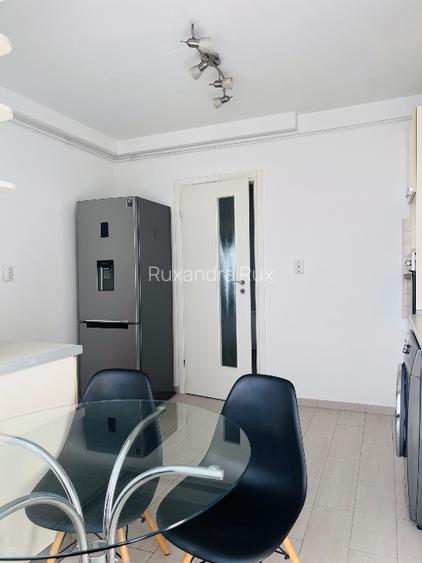 Apartament elegant de 2 camere 55 mp curat langa Metropolis Center/club Loft - 8