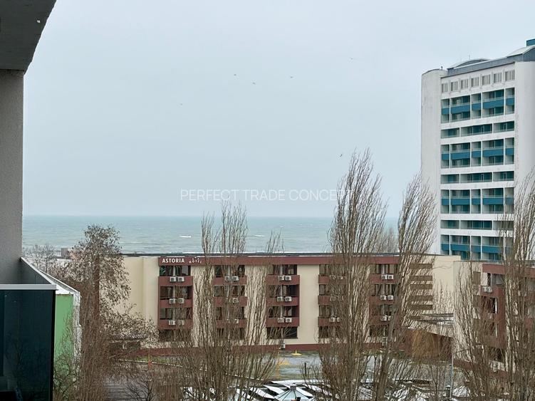 Mamaia Zona Rex Apartament 2 camere decomandat vedere lac si mare termen lung - 28