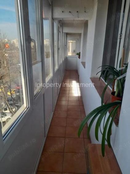 Giurgiului | 3 camere | Decomandat | Balcon | Parcare | Renovat - 9