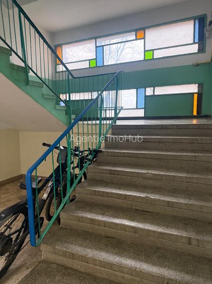 TATARASI, 2 BAIETI, GARSONIERA DISPONIBILA CU MUTARE IMEDIATA - 13