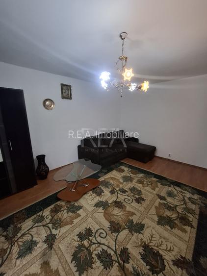 2 camere, 6/8, 62mp , bloc 1986-Sebastian-Str. Novaci - 2