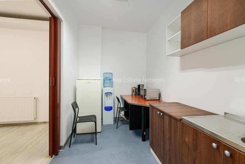 SOSEAUA IANCULUI, IMOBIL BIROURI, 144 MP! - 5