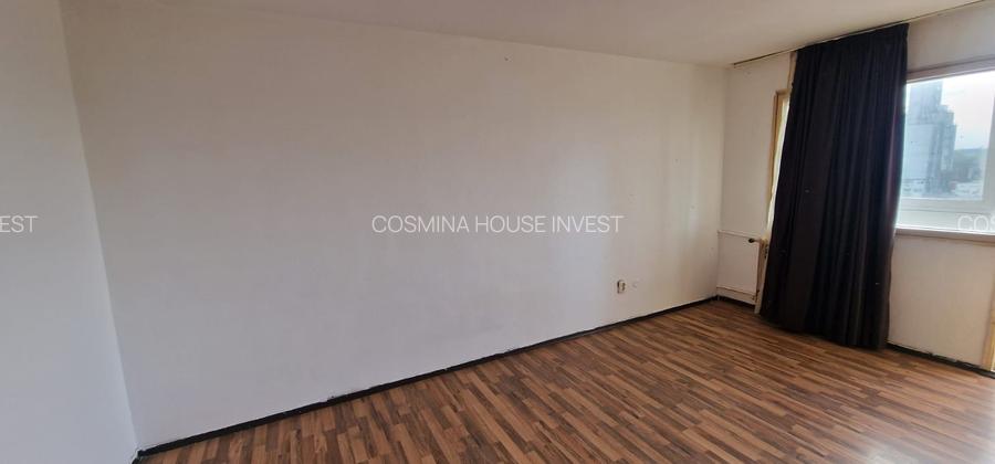 Malu Rosu,se vinde apartament decomandat doua camere pret 59000 euro - 4