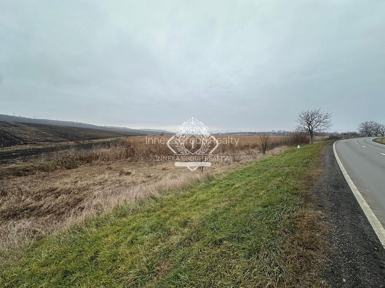 Teren 13.780 mp, Apahida, Cluj - Ideal pentru Investiție - 5