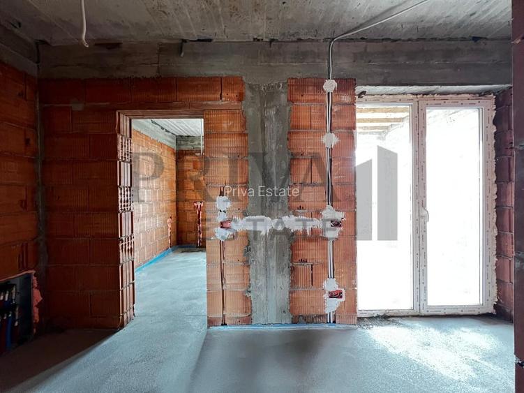 Casa individuală, 4 camere, 3 bai, 110 mp, Giroc - 18