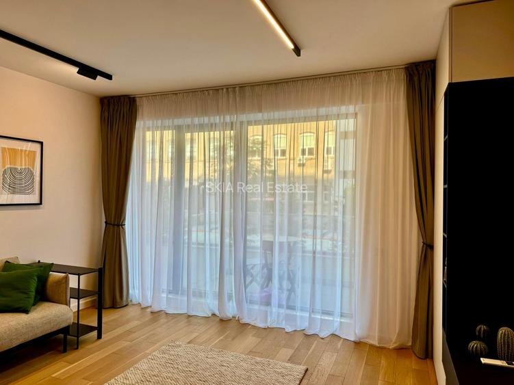 Apartament cu 2 camere de inchiriat // ONE Timpuri Noi - 4