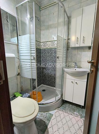 Obor- Colentina- Doamna Ghica- Adiacent- Bloc 1991 - 14