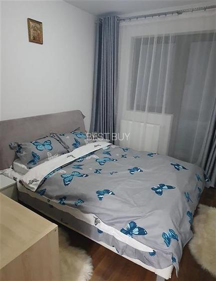 SOS. SALAJ, DREAM RESIDENCE, 49 MP ETAJ 4/6 LOC DE PARCARE - 11