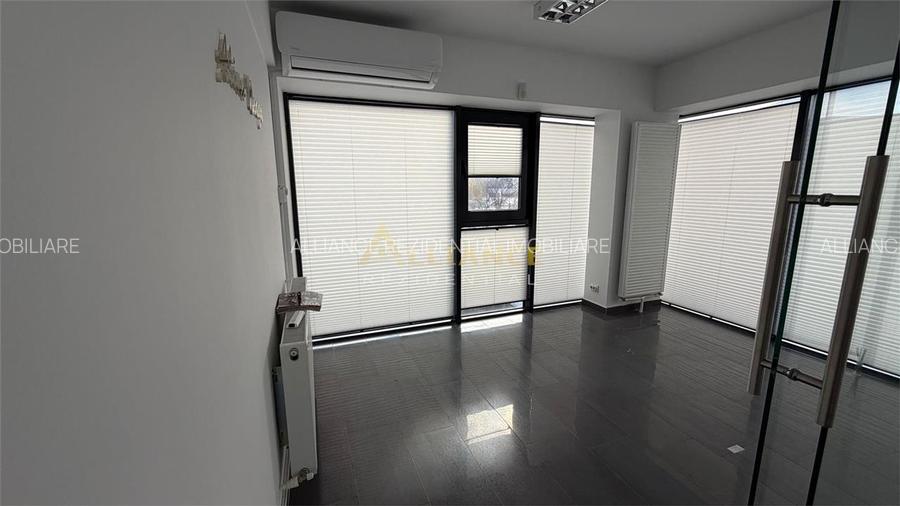 Sos. Berceni - Monaco Tower - - 6