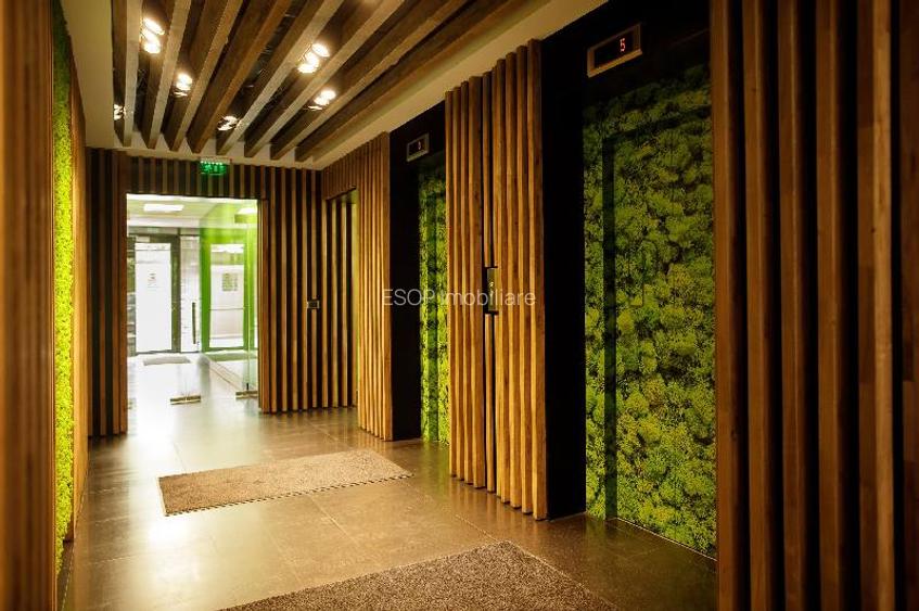 0% comision! Inchiriere birouri Baneasa, 200 - 1766 mp - 6