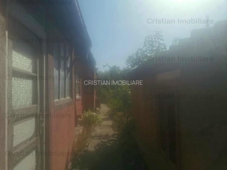 Dorobantilor Teren 407 m cu 10m la strada TOATE UTILITATILE - 8