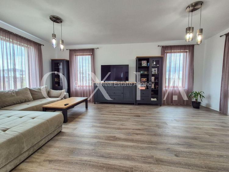 AX1080 Giroc, Casa Individuala, Teren 640 MP - 4