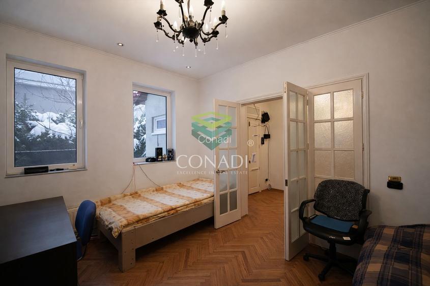 Casa la curte zona Timpuri Noi Vitan - 21