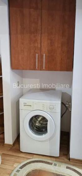 Apartament 2 Camere,Iancului Vatra Luminoasa,bl.reabilitat,et.1/8,mobilat - 8