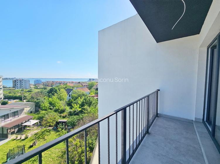 Apartament cu amenajare premium si priveliste catre lac - 5