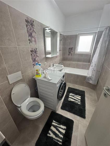 Ap 3 cam, bloc nou, 75 mp, parcare, ultracentral - Piata Moldovei - 9