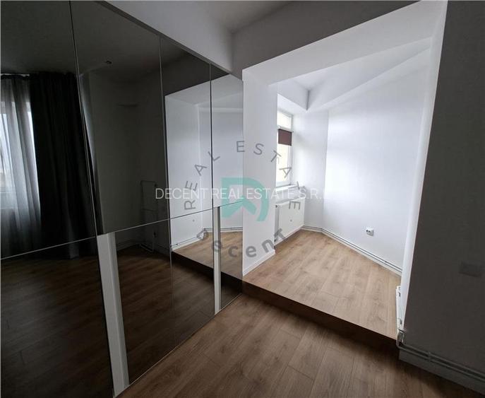 Apartament 2 camere 84 mp, Centrul Civic, Brasov - 9