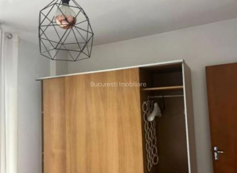 Apartament 2 Camere,Tineretului,Metrou,et.4/8,DECOMANDAT,Amenajat,mobilat - 2