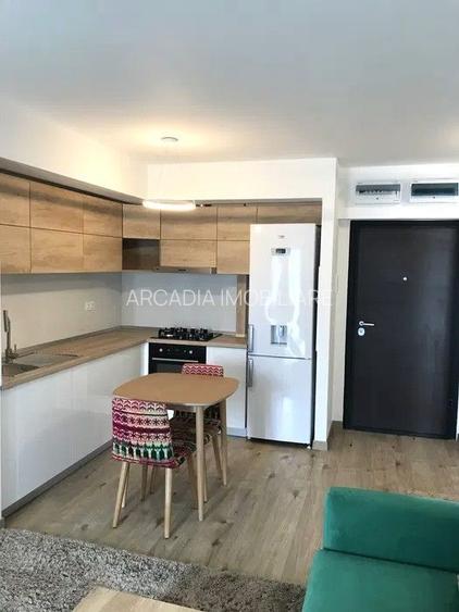 Inchiriere apartament 2 camere | Parcare | Floreasca - Fabrica de Glucoza - 2