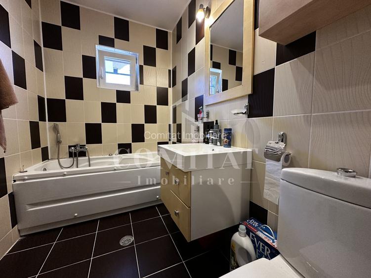 Apartament la cheie | Loc de parcare | Eroilor - Floresti - 7