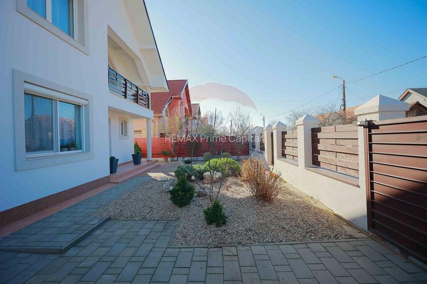 Casa cu 5 camere de vanzare in zona Episcopia Bihorului - 21