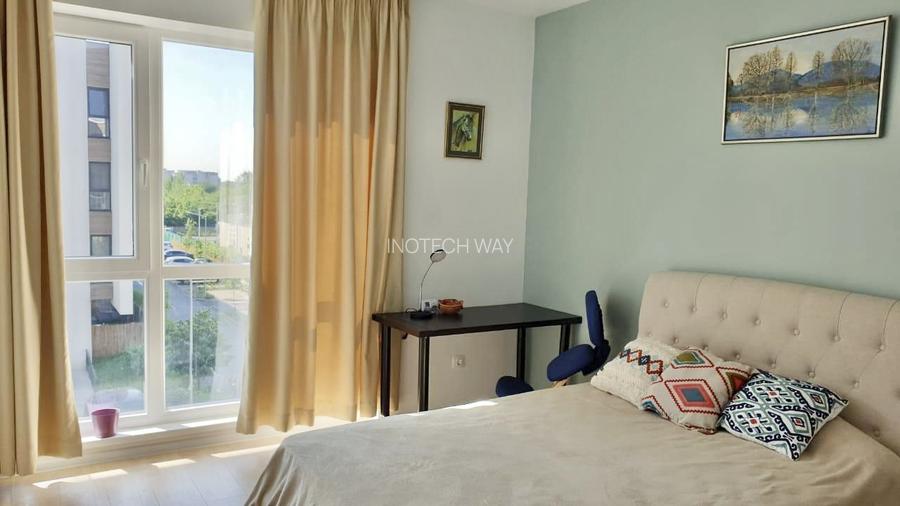 2 Camere parcare+piscină Chitila | Lac Străulești | Bucurestii Noi - 6