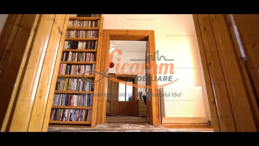 Oferta Conac boieresc P+M,teren 20400 mp - 13