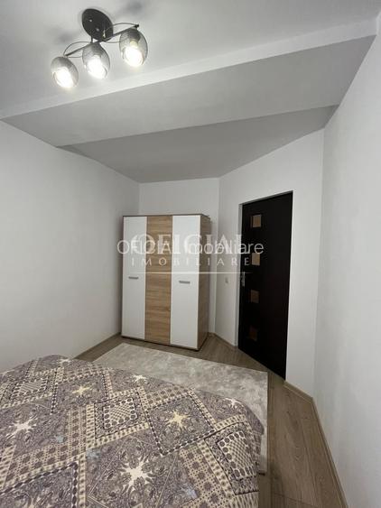 Apartament 3 camere | Pet friendly | 64 mp | Zona Florilor | Floresti - 6