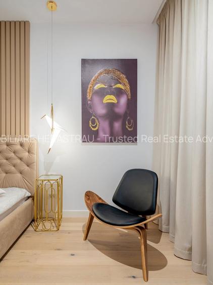 Luxury Apartment | 55 sm terrace | Herastrau - 16