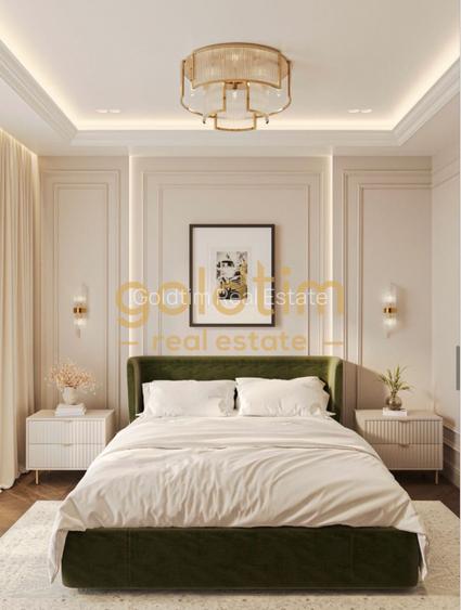 PENTHOUSE UNIC/VEDERE PANORAMICA/LIFT DIRECT/TERASA UNICA/SPATII VITRATE MARI - 8