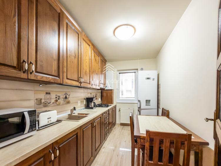 Apartament 2 camere, la 5 min de Spitalul Judetean - 7