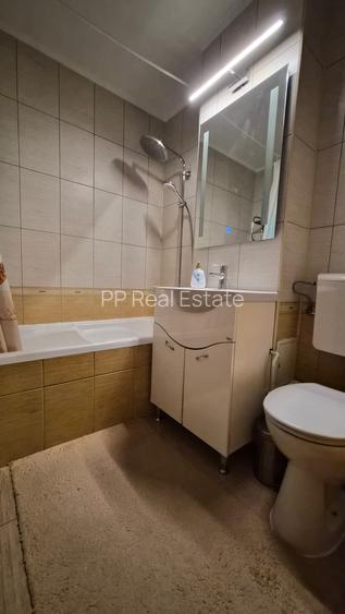 Trocadero - Ap 4 cam, et 2, mobilat /utilat complet ( termen lung) - 6