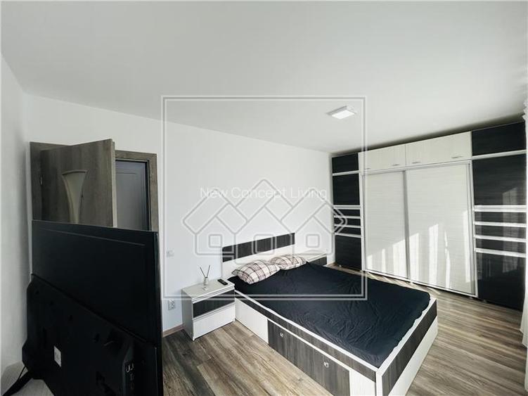 Casa de vanzare in Sibiu - 3 camere, teren 100 mp - zona linistita - 20