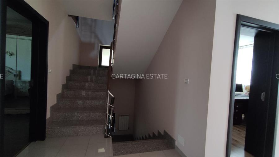 Vila individuala S+P+1+M - Matei Millo   810mp teren - 11