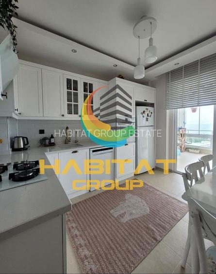 Vanzare garsoniera 40 mp etaj 1 cu centrala proprie metrou Aparatorii Patriei - 8