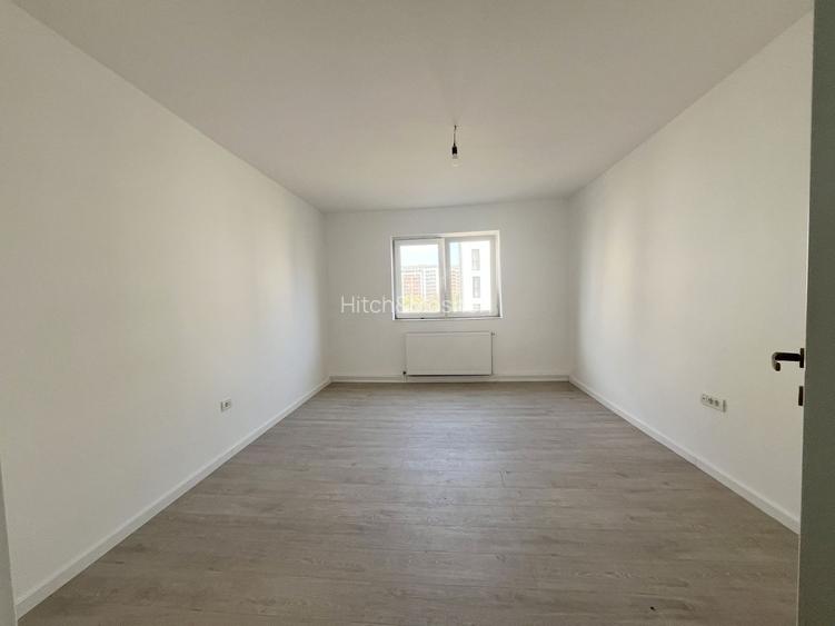 Garsionera- zona Calea Aradului - 3