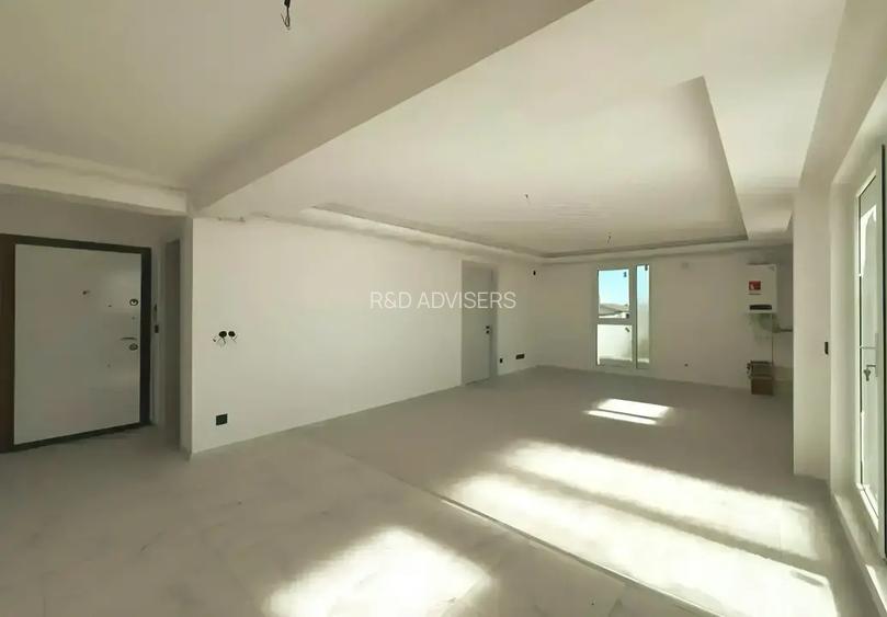 2 camere finalizat cu o terasa impresionanta - 5