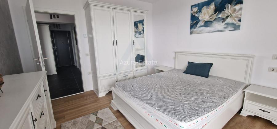 Apartament modern 2 camere etaj 1 cu 2 locuri de parcare Doamna Stanca - 4