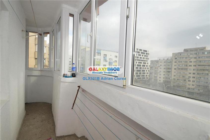 2 Camere | 13 Septembrie | Aleea Botorani | 60 mp - 11