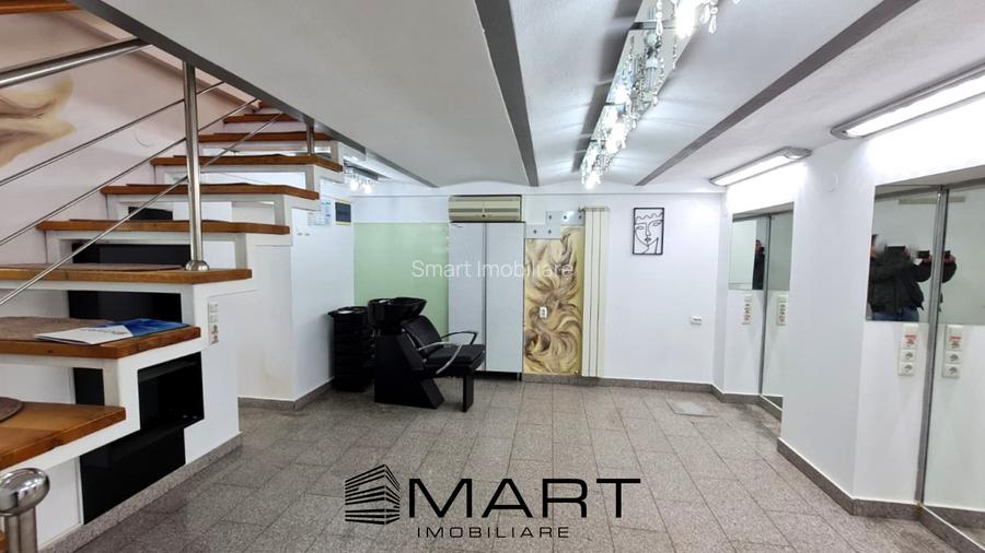 Spatiu Comercial de 106 mp, zona Centrul Istoric - 4