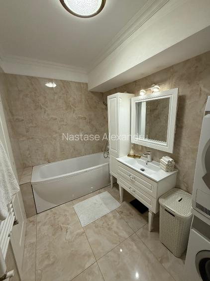 Apartament 4 Camere - Cotroceni Smart Residence - Grozăvești  - 14