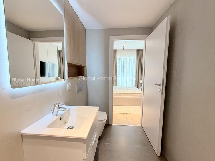 NEW | First Rent | 3 Rooms + Parking | Premium | First Estate - Pipera - 21