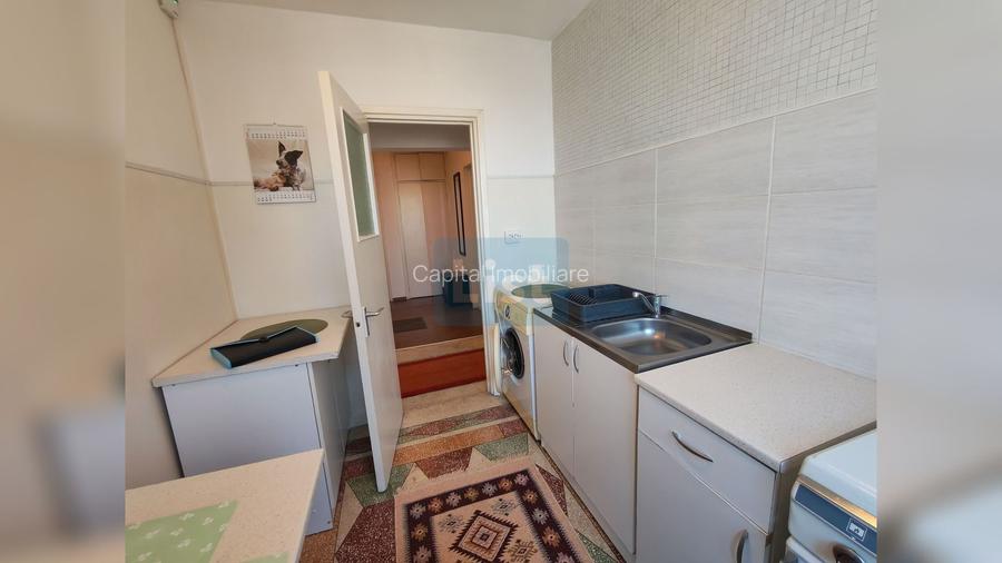 Apartament 2 camere decomandat – zona Tic Tac Comision 0% - 3