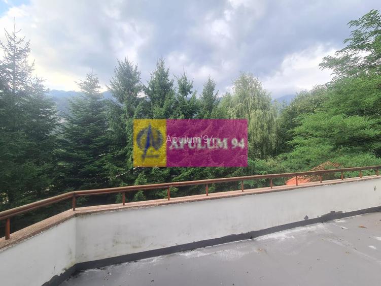 Complex turistic de vanzare in Busteni - Zona Piatra Arsa - 52