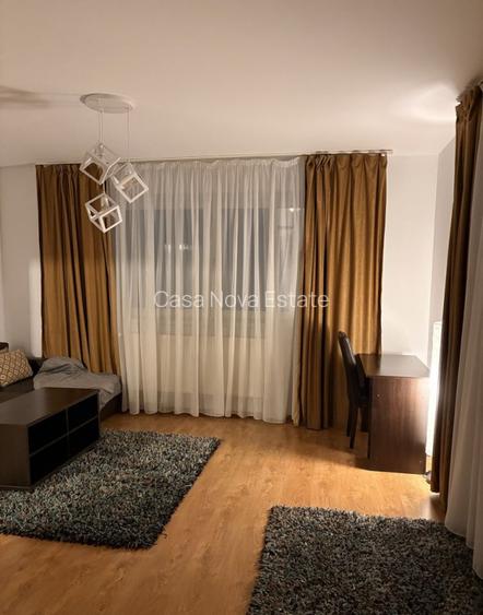 Apartament 2 camere 68mp, balcon 10mp, parcare, cartier Buna Ziua - 6